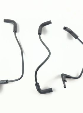 适用于荣威RX5950RX5MAX鲸名爵MGGS HS增压器电磁阀真空管2.0T