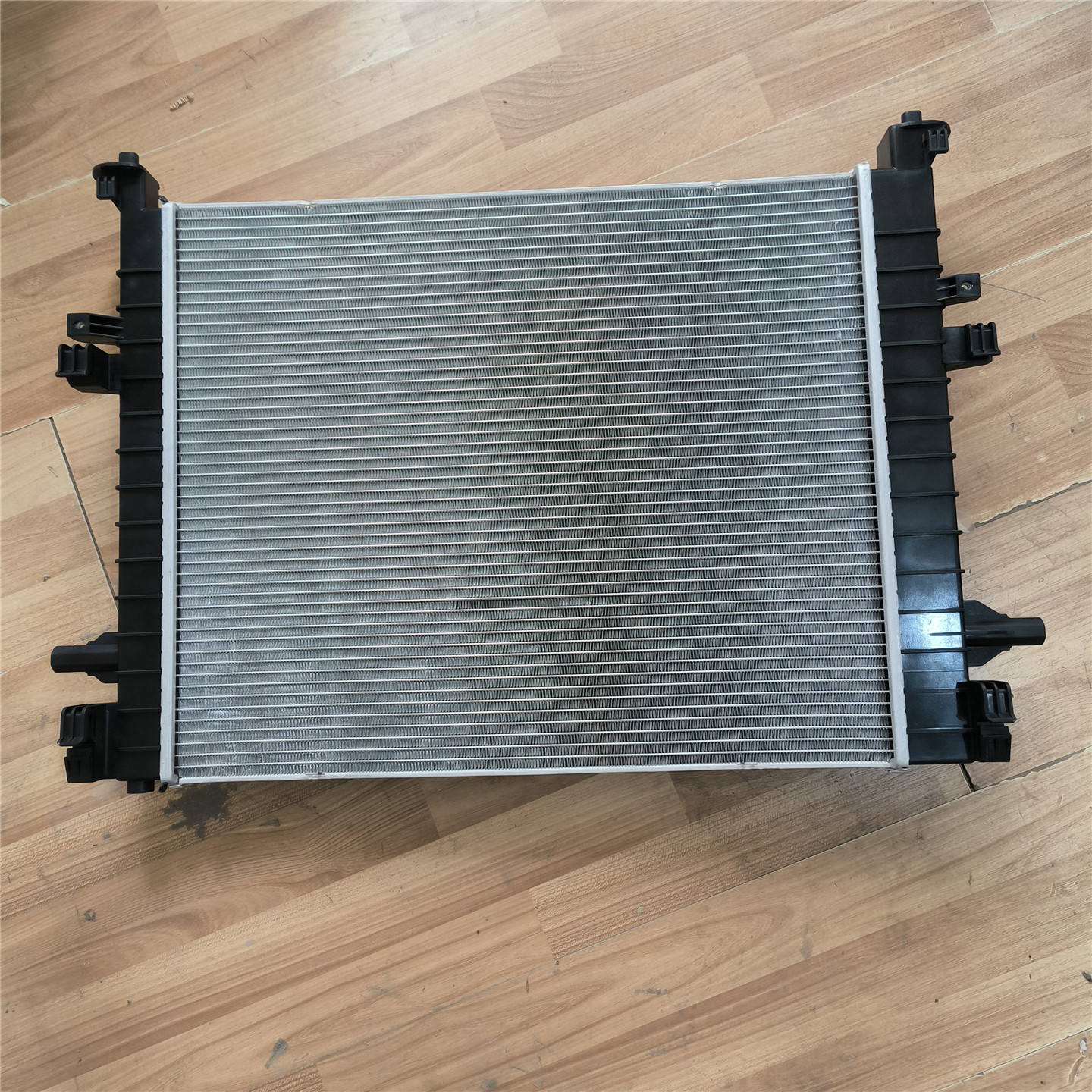 适用于荣威I5 I6 RX5 RX3名爵MG6 GS HS ZS水箱发动机散热器