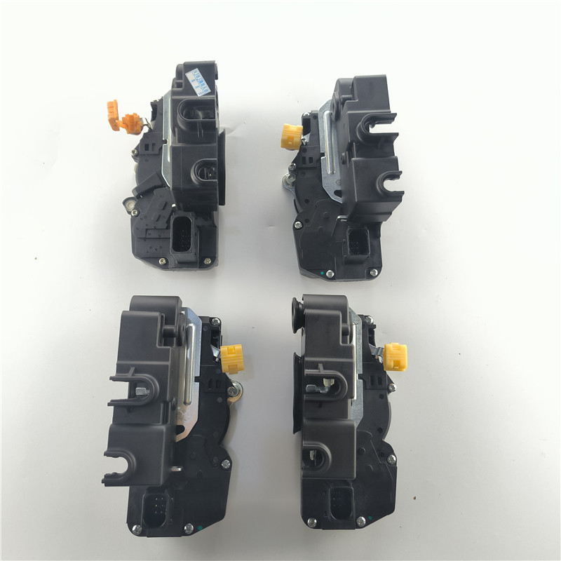 适配荣威350550名爵MG6车门锁机