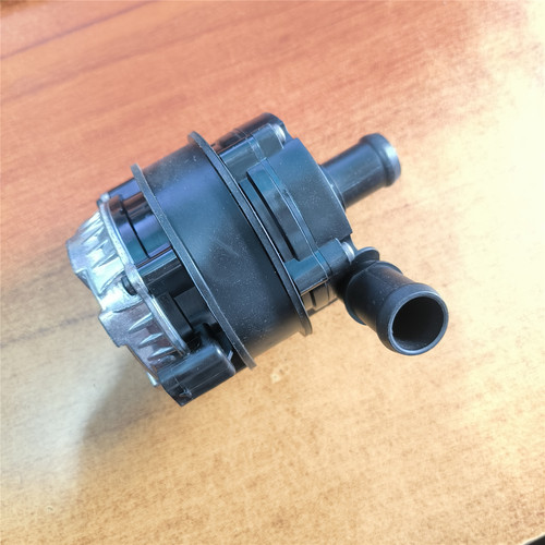 适配荣威EI6EI5ERX5E950名爵MGEHS EMG6 EZS动力电池冷却水泵总成