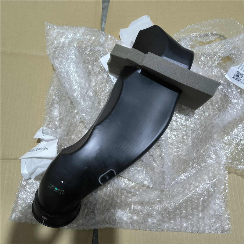 适配荣威W5空滤进气管