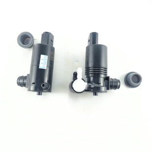 适配荣威RX9科莱威D7光之翼E950鲸IMAX8名爵ONE木兰MG5喷水电机