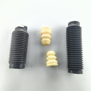 MG5 名爵MG3 GT前减缓冲块防尘套后减缓冲胶 360 适配荣威350