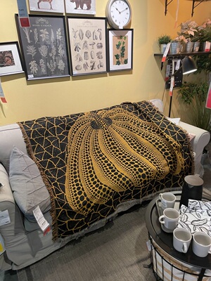 沙发毯盖毯地毯装饰毯