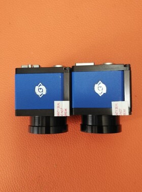 SVS-VISTEK ECO274CVGE工业彩色CCD相机 200万像素ECO274MVGE黑白