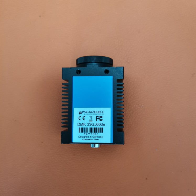 映美精DMK33GJ003e工业相机