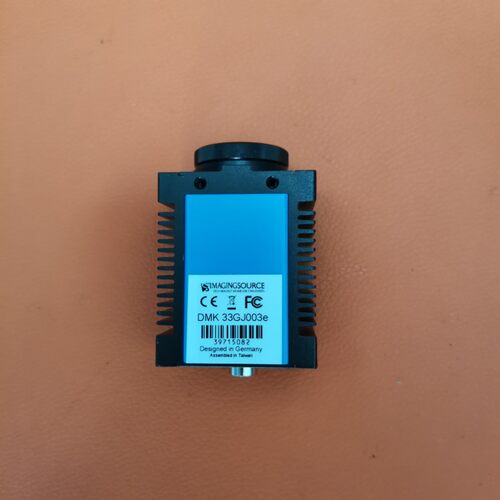 映美精DMK33GJ003e工业相机