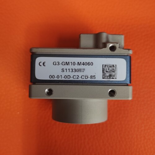 Teledyne DALSA达尔萨G3-GM10-M4060工业相机895万4112*2176全局