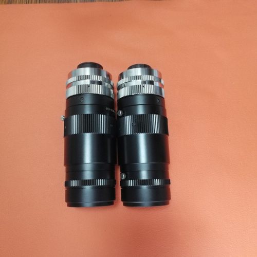 KEYENCE微距镜头CA-LM0210