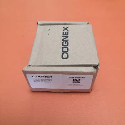 COGNEX康耐视读码器DM150S