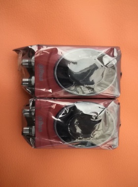 大华智能工业相机2000W像素20MP物流读码器DH-MV-S5B00MG000