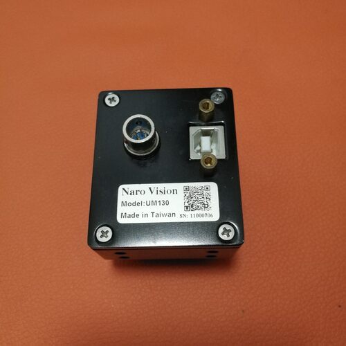 Nark Vison工业相机UM130黑白130万像素