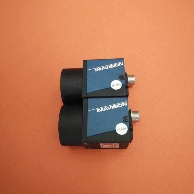 大恒GigE工业相机MER-200-20GC彩色MER-200-14GC GM黑白200万全局