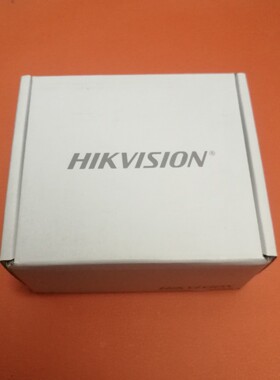 海康威视工业相机MV-CE100-30GM黑白1000万网口MV-CE100-30GC彩色