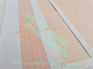 包邮 A0坐标纸方格纸原稿纸网格纸标准计算纸制表 20张
