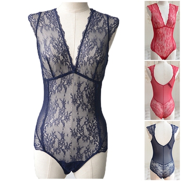 Slip jeunesse sexy en nylon - Ref 643240 Image 8