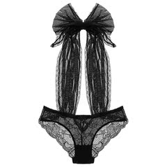 Sous-vêtement minceur sexy en spandex - Ref 688128 Image 12