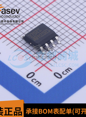 原装正品 TS3702IDT SOP-8 微功耗双路CMOS电压比较器芯片