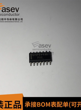 全新 SN74F08DR SN74F08D SN74F08 丝印F08 SOP14 逆变器 芯片 IC