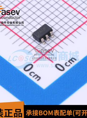 TPS7A2018PDBVR 丝印2AUF SOT23-5 全新原装 (LDO)线性稳压器