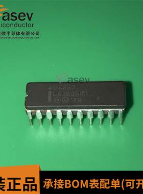 D8287 CDIP20 原装进口 集成电路 IC芯片 欢迎咨询