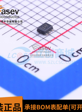 TPD2E001DRLR TPD2E001DRL 丝印 2AR 瞬态抑制二极管芯片