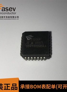 A6812EEP【IC PWR DRVR BIPOLAR 1:20 28PLCC】