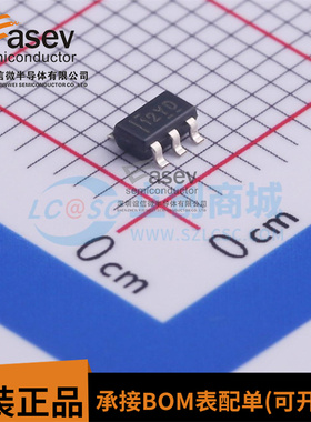 TLV333IDBVR 贴片SOT23-5 原装正品 丝印:12YD 运算放大器芯片