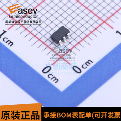 全新原装正品 INA181A2IDBVR 电流检测放大器 丝印1AED 封装SOT23