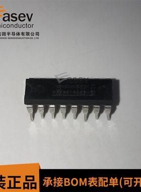 FZJ161 DIP-16 原装进口 集成电路 IC芯片 欢迎咨询