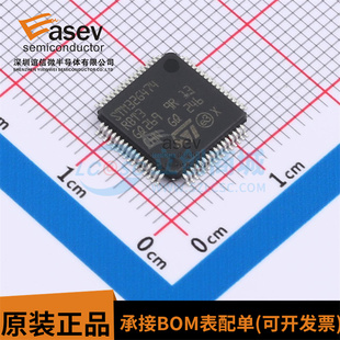 STM32G474RBT3 微控制器 MCU单片机 原装进口 欢迎咨询