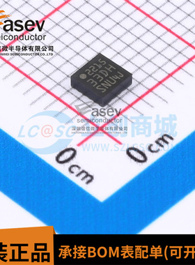 全新原装 LIS331DLHTR 丝印33DH LIS331DLH 加速传感器芯片IC