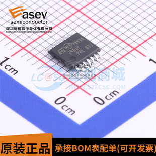 全新原装 LM2901YPT 贴片TSSOP14 丝印2901Y 比较器芯片