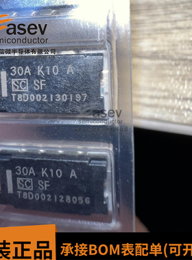 30AK10ASF 原装进口 集成电路 IC芯片 欢迎咨询