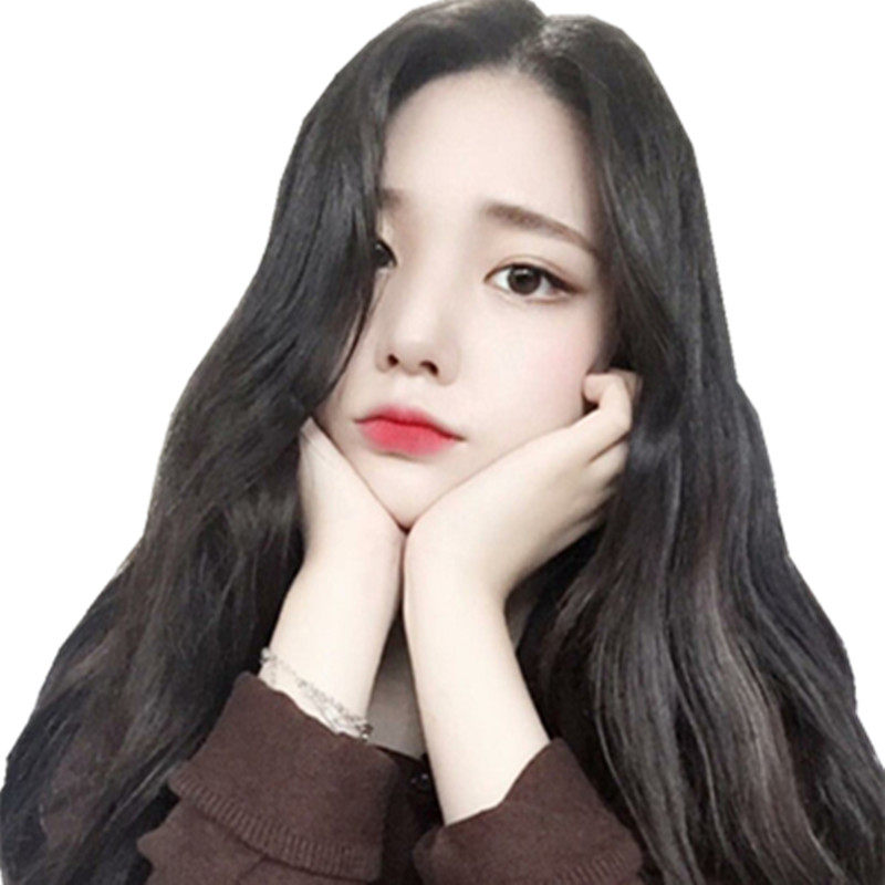 Perruque Les cheveux longs - Ref 2611519 Image 5