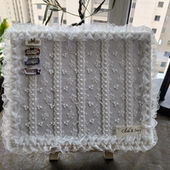 宠物发夹收纳板狗狗发夹青蛙夹收纳展示架手工手作