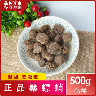 桑螵蛸 干螳螂子刀螂螳螂蛋可打粉熟蜱蛸桑蛸冒焦螳螂子猴儿包