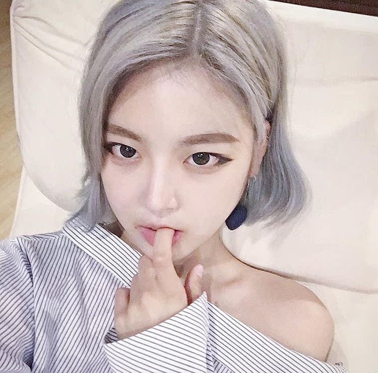 Perruque tete BOBO - Ref 2608628 Image 4