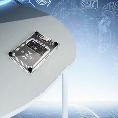 门禁电梯PCR532复制机变色龙侦测