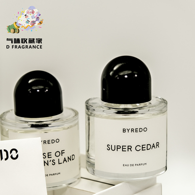 正装百瑞德无人区玫瑰超级雪松