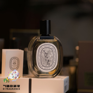 【气味收藏家】满88包邮Diptyque檀道无花果感官之水东京柑橘杜桑