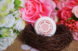 11.5g 小白瓶美容膏 镇店之宝 独家产品 myself家