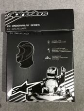 Кепка алпинестарс картинг Балаклава Alpinestars