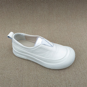 软底百搭休闲厚底单鞋 品牌撤柜真皮女鞋 复古圆头皮鞋 新款 2025春季