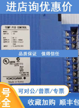 F3CR04-1N/CT F3BU06-0N/CT模块 FX1002-4-3-L记录仪横河YOKOGAWA