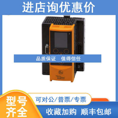 IFM 款易福门接近传感器 IEW205 IEW206 IF0008 IF5775 IF5884