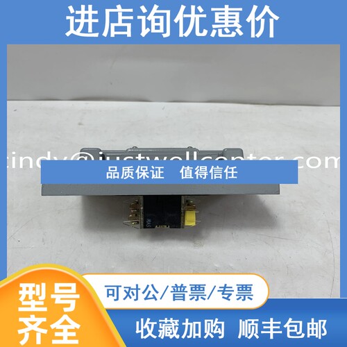 议价440T-MSSLE100C A-B PLC控制模块