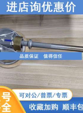 Tempress KY2000 温度表