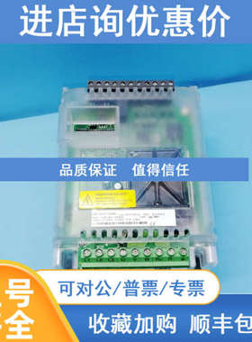 科尼变频器DMCS022F10PN0 DMCS022F10TN0 可配