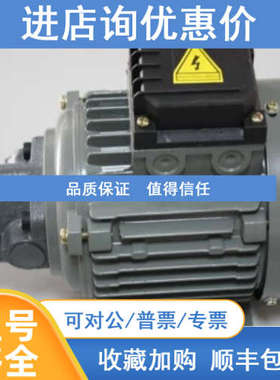 REXPOWER齿轮泵SWDH-04G-2B2-A11D  SWDH-04G-2D8-D24D